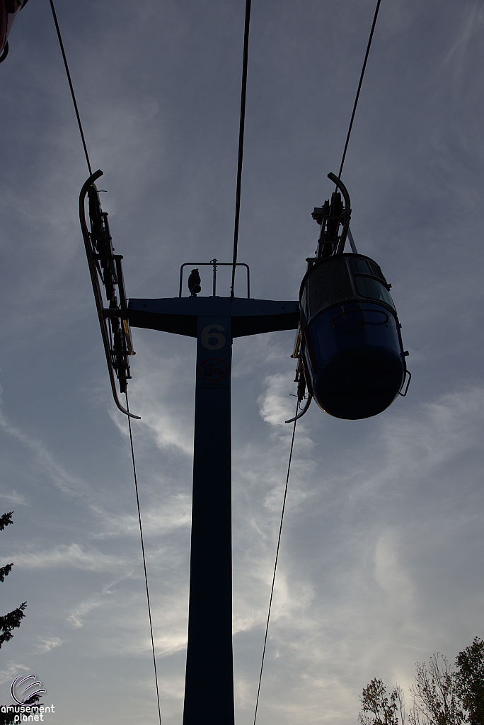 Skyride
