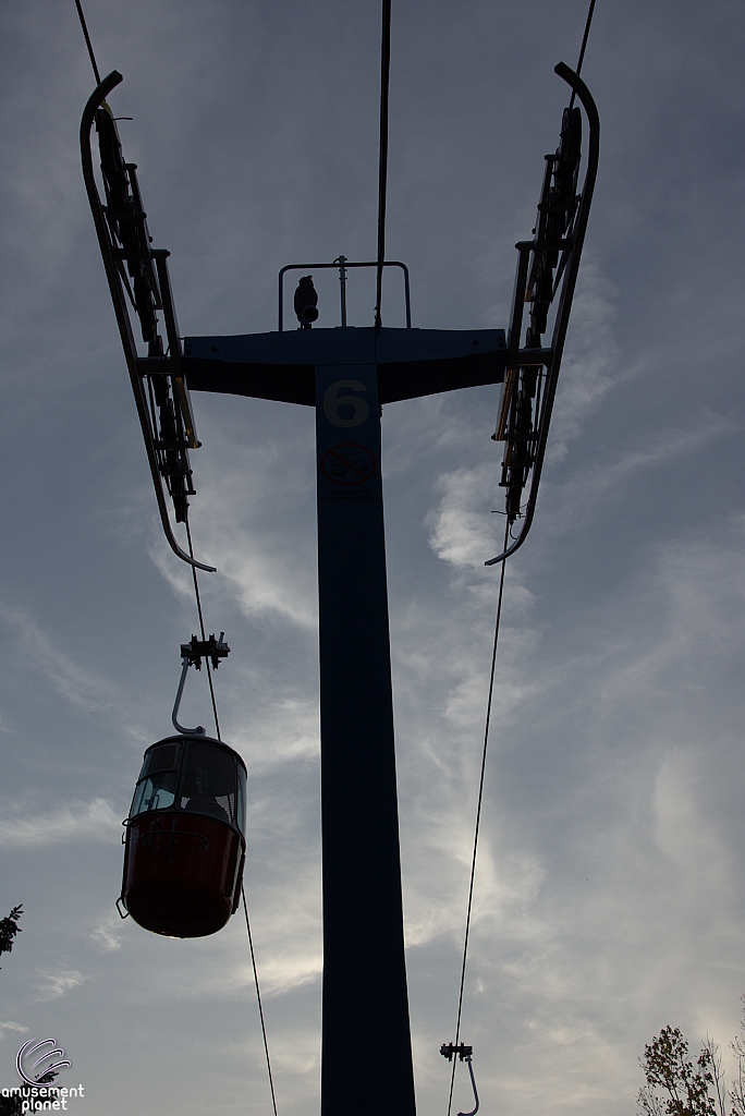 Skyride