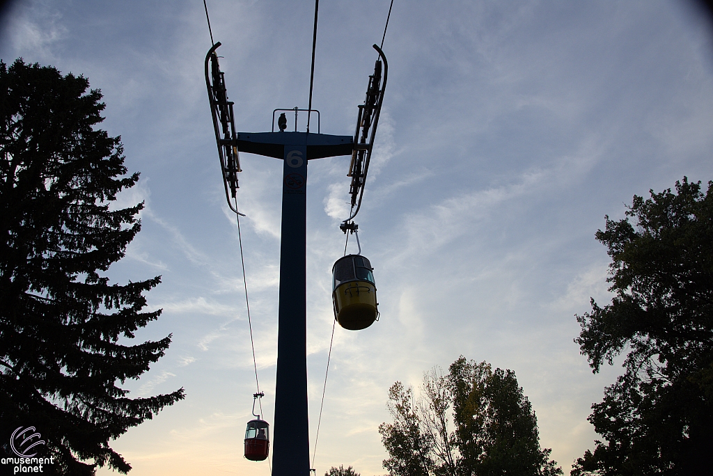 Skyride