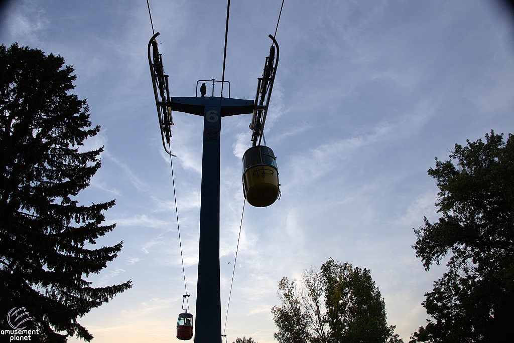 Skyride
