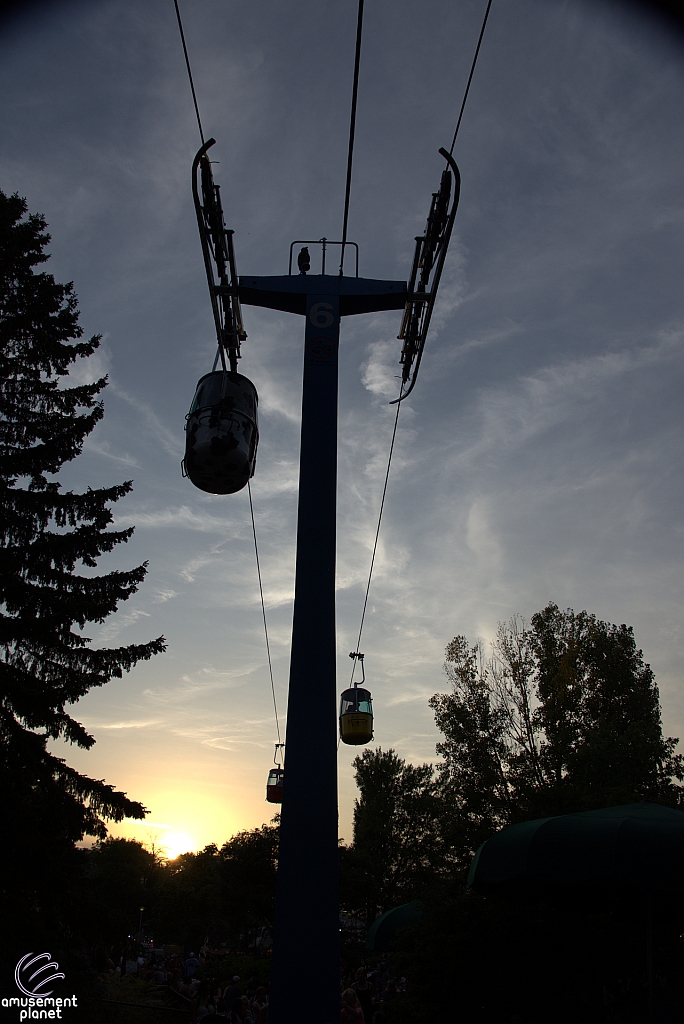 Skyride