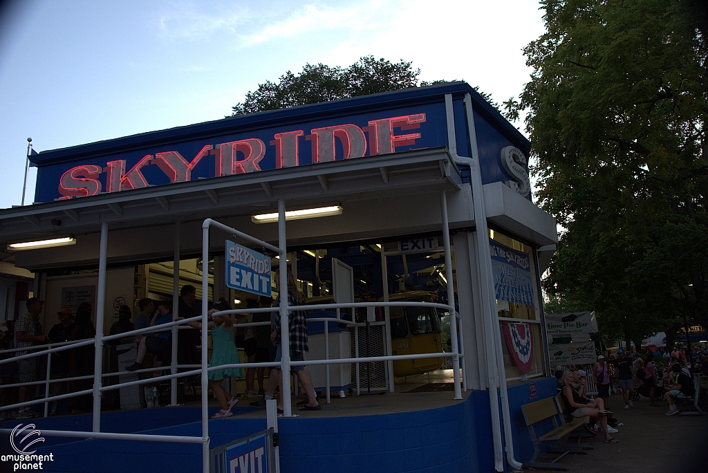 Skyride