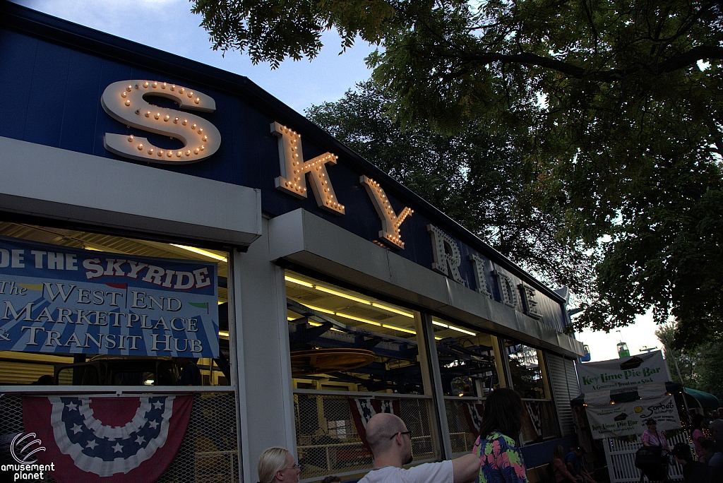 Skyride