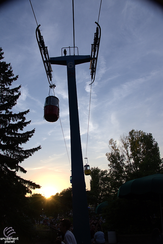 Skyride