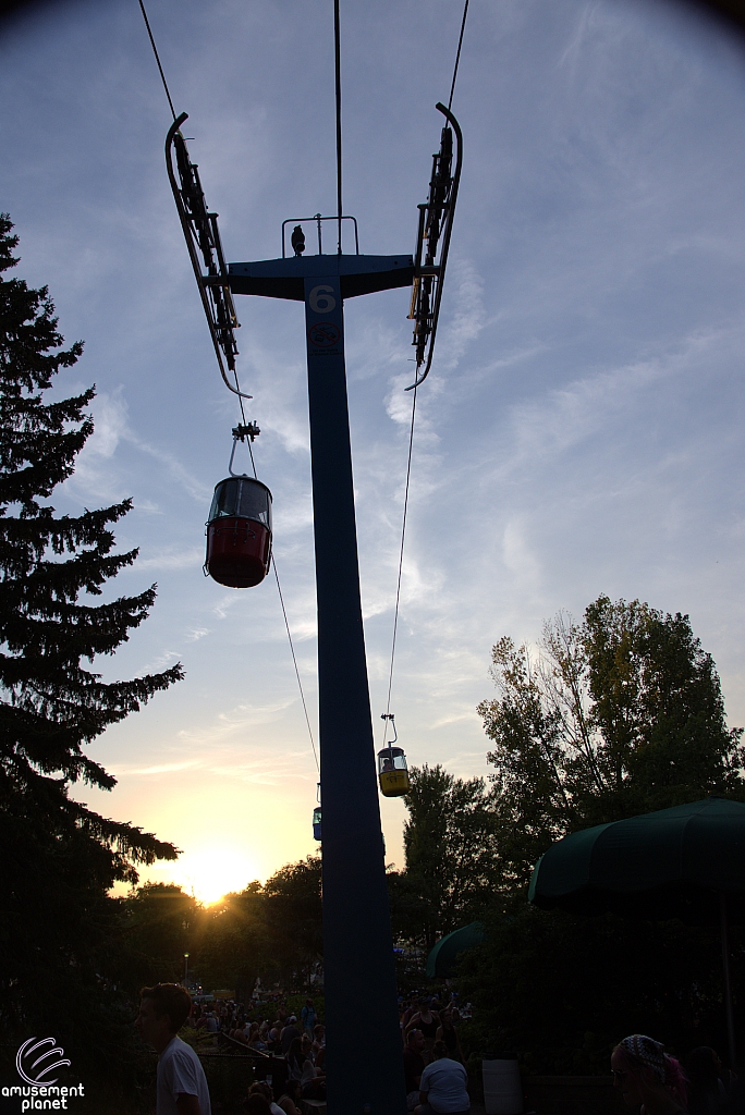 Skyride