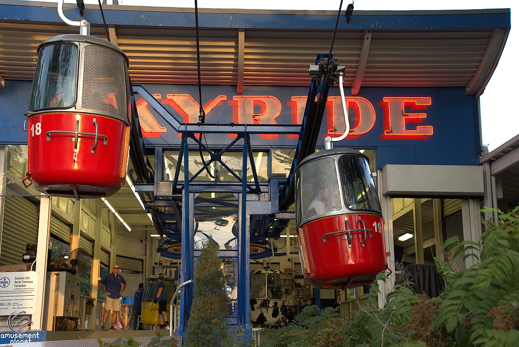 Skyride