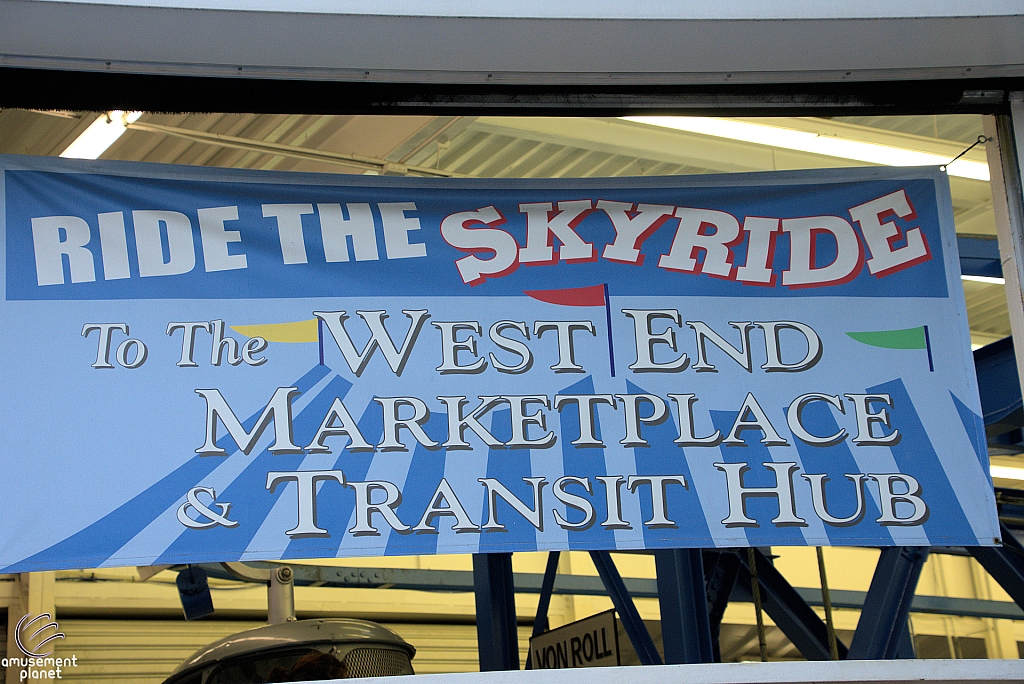 Skyride