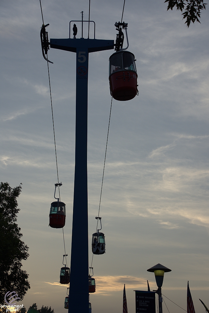 Skyride