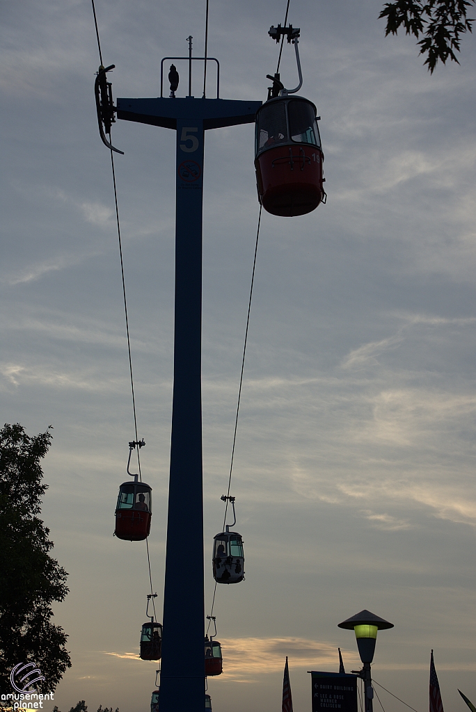 Skyride
