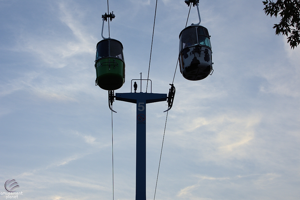 Skyride