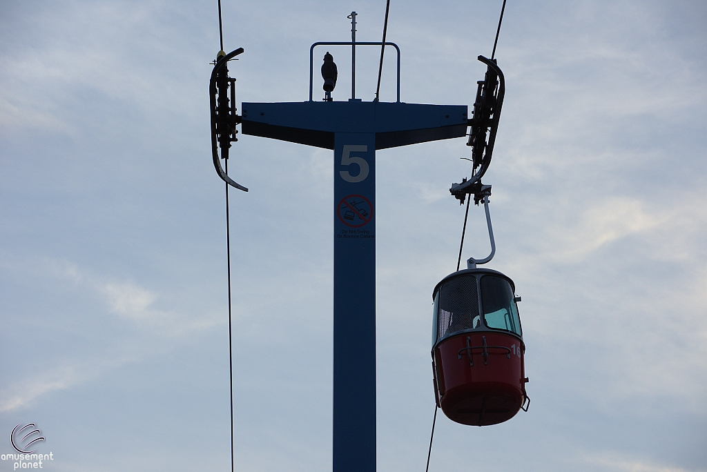 Skyride