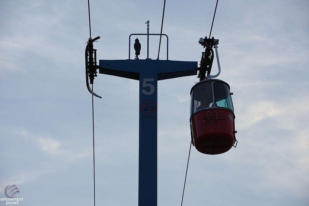Skyride