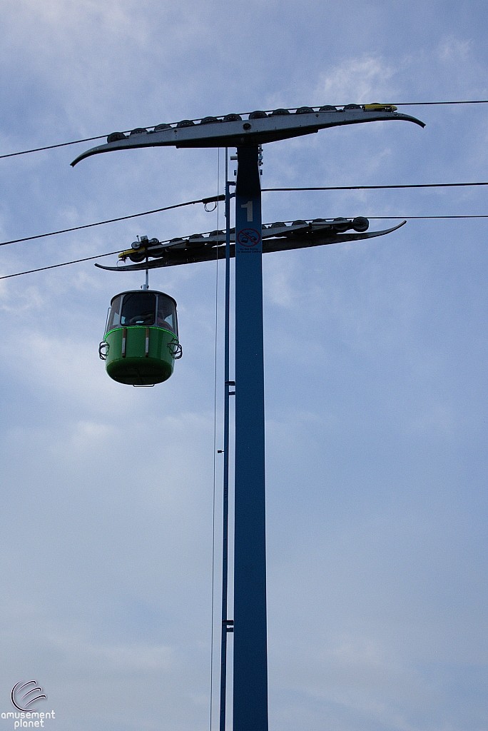 Skyride