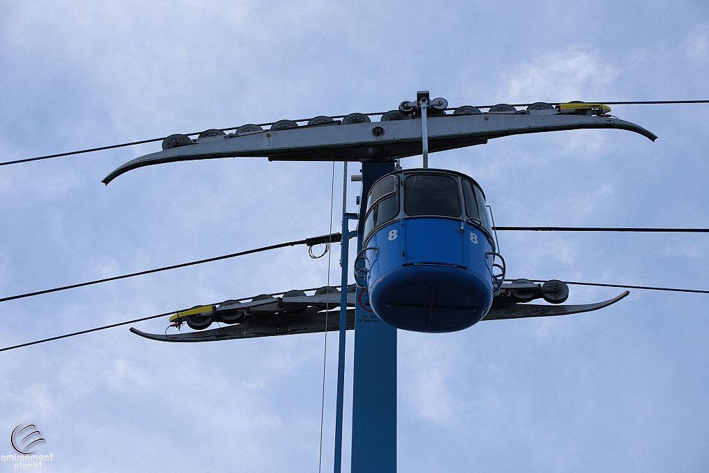 Skyride