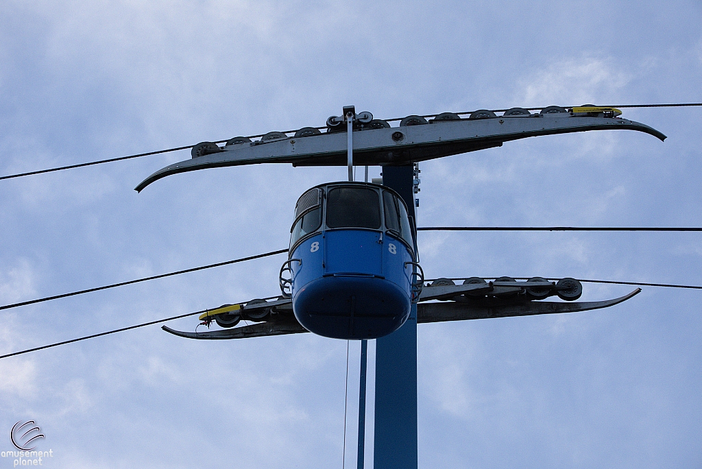Skyride