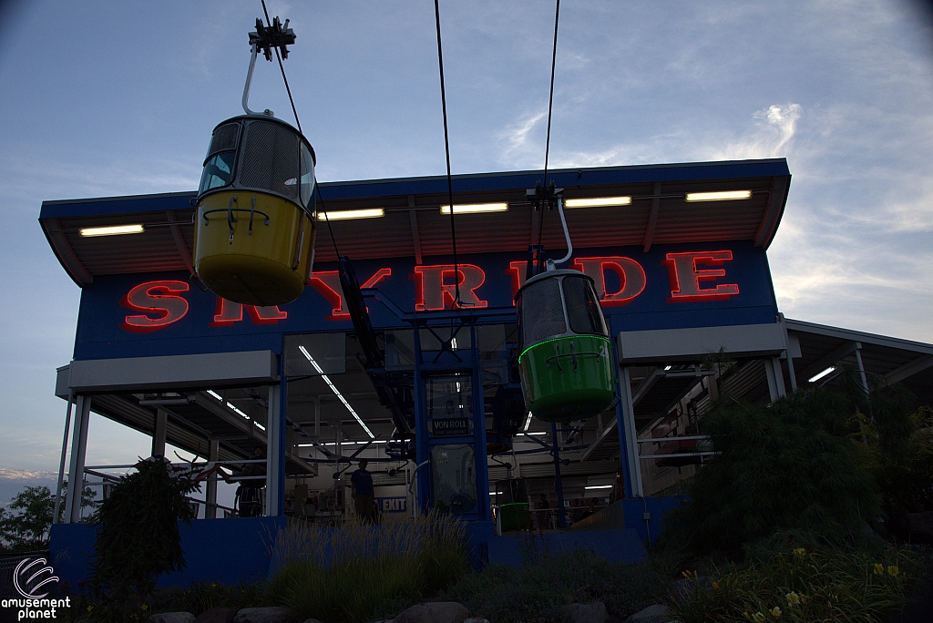 Skyride