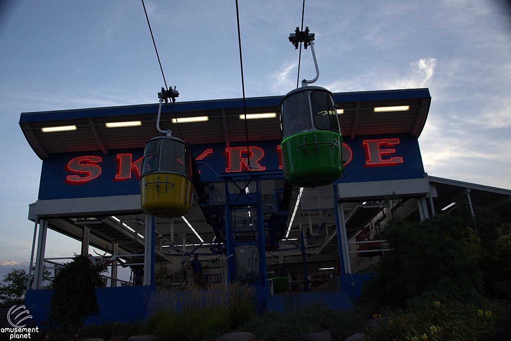 Skyride