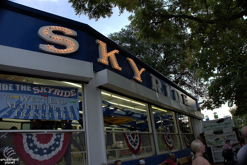 Skyride