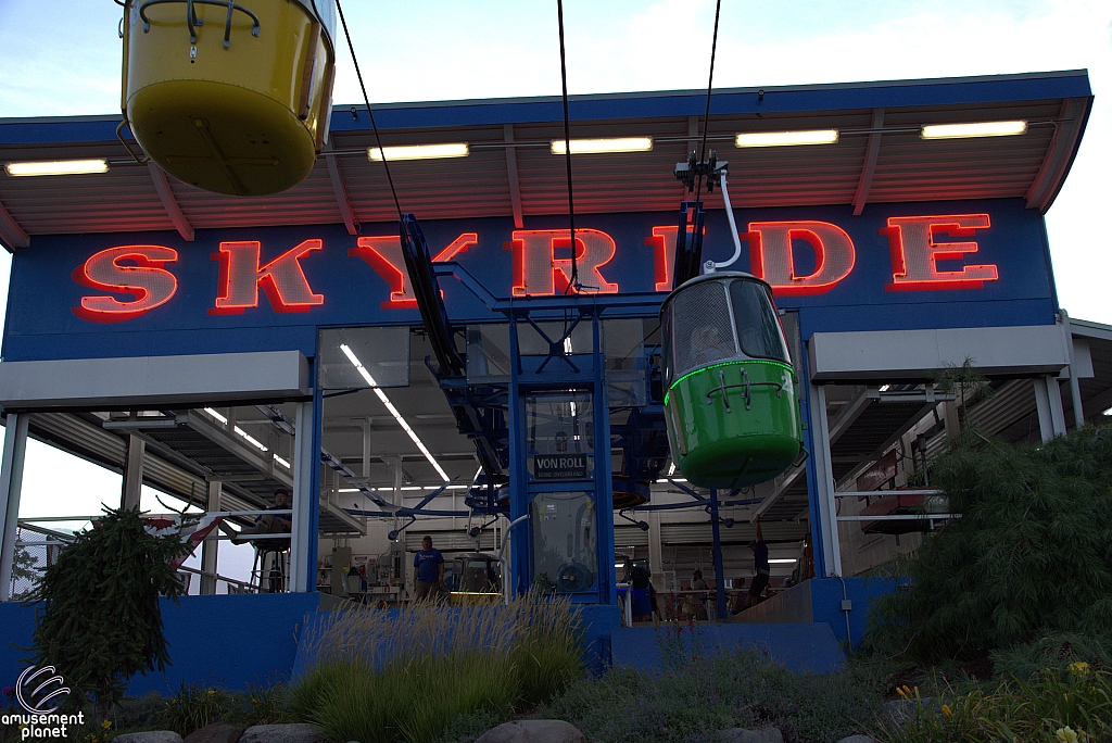 Skyride