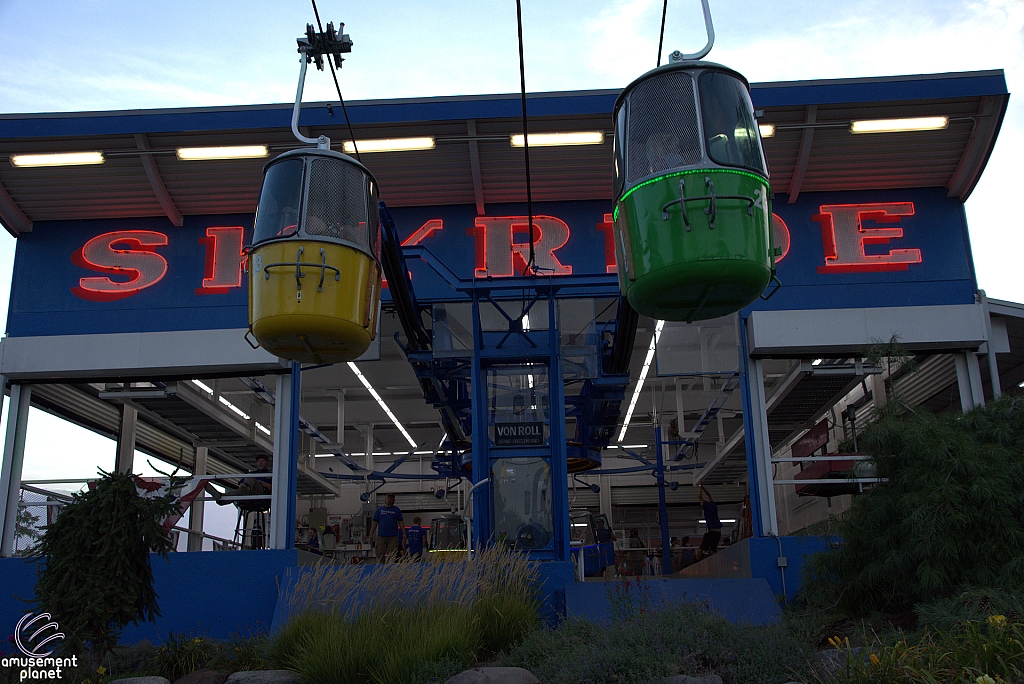 Skyride