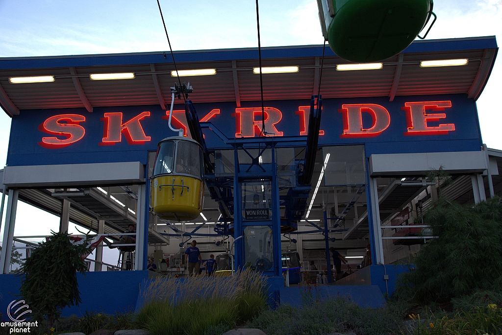 Skyride