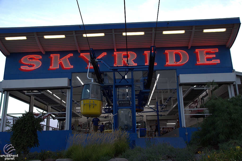 Skyride