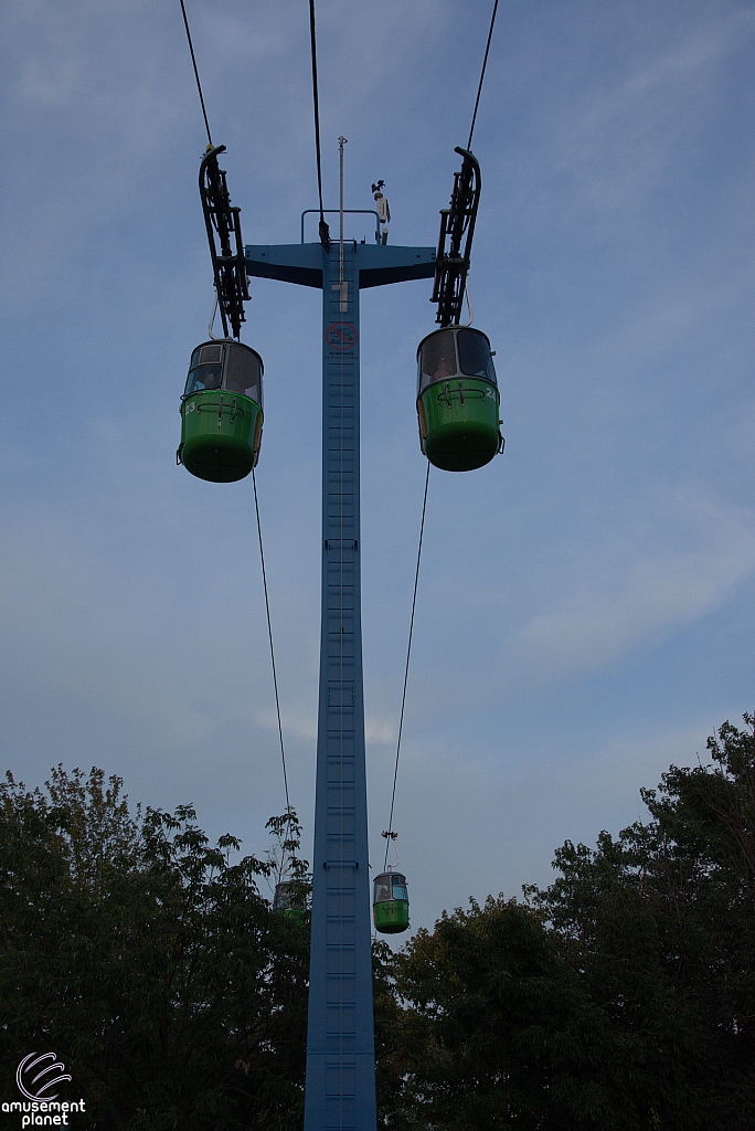 Skyride