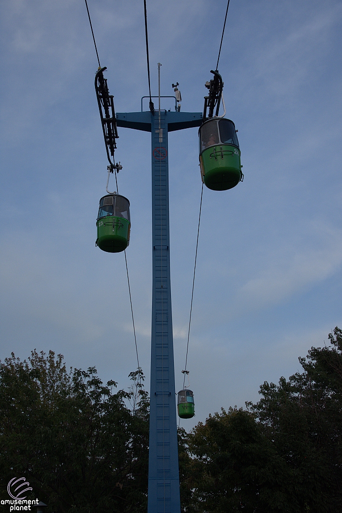 Skyride