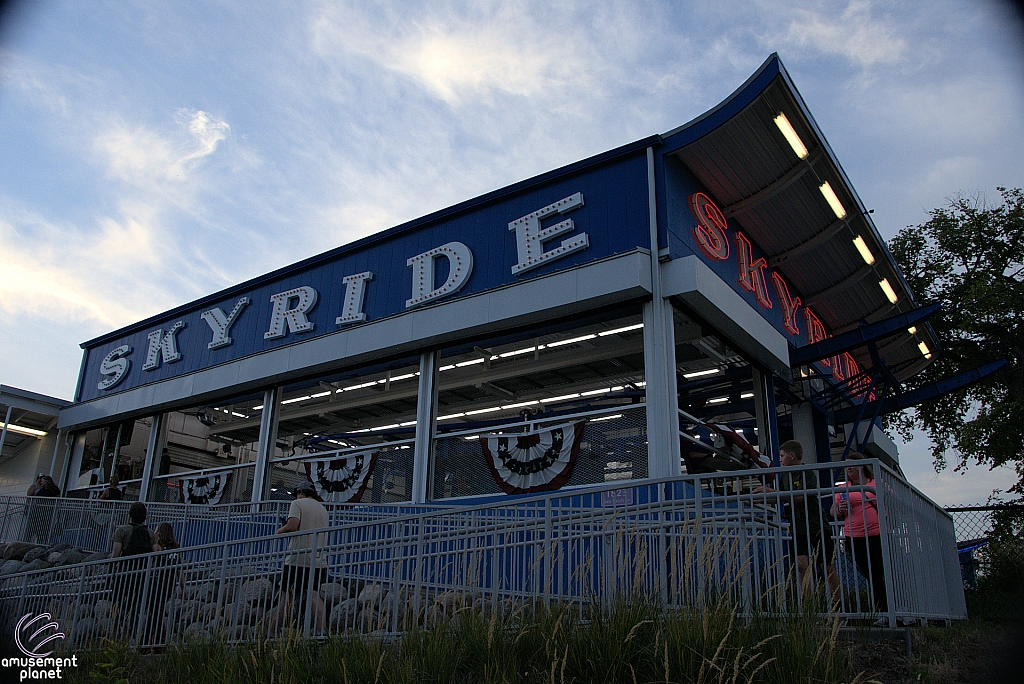 Skyride