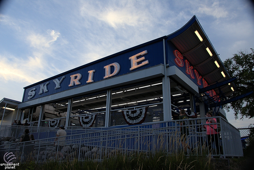 Skyride