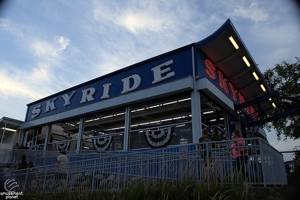 Skyride