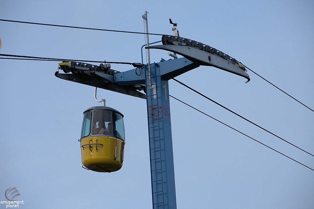 Skyride