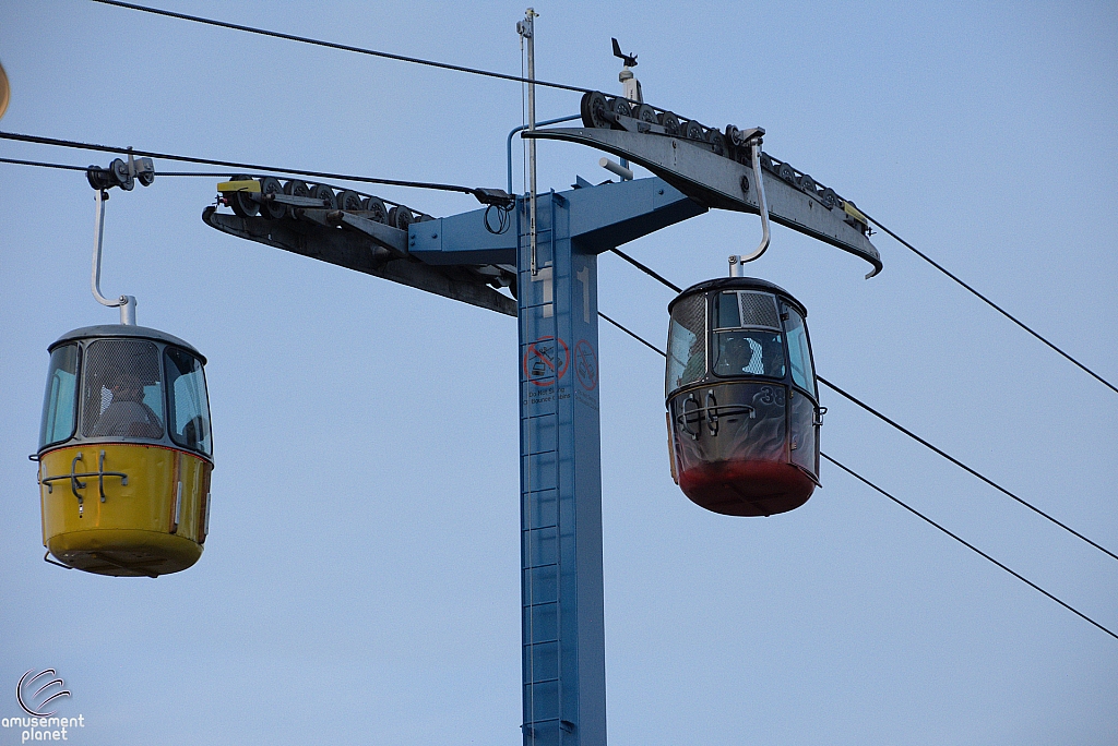 Skyride