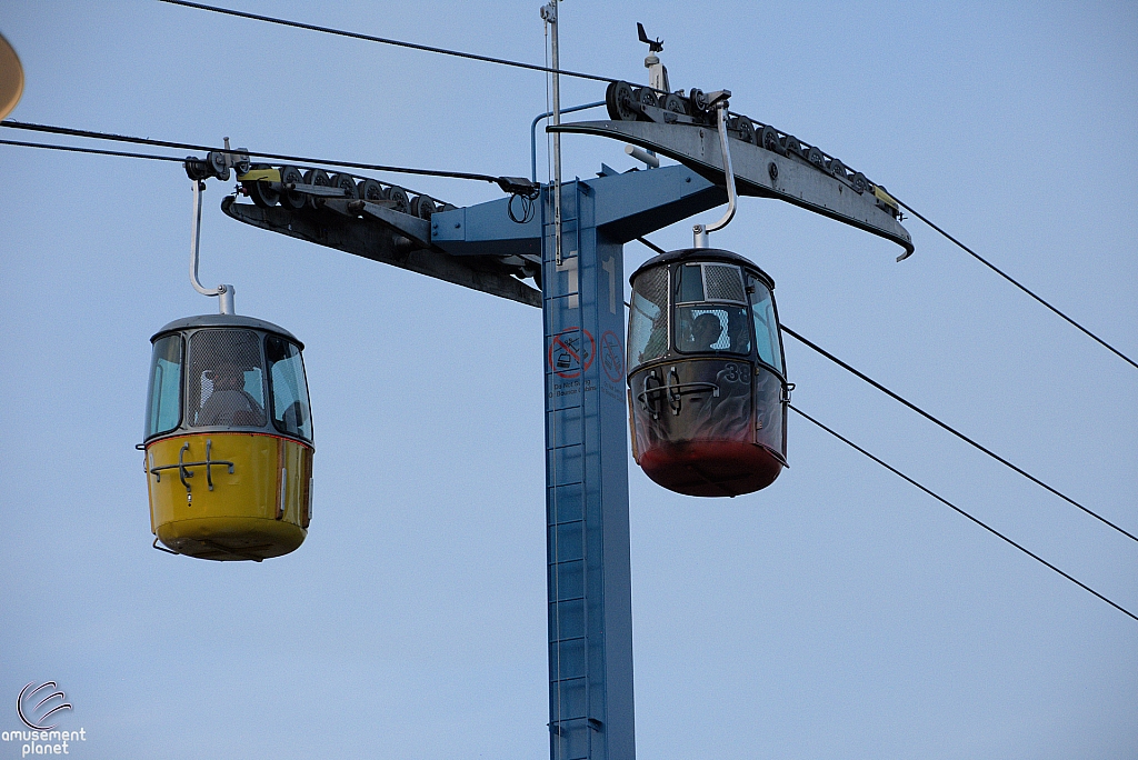 Skyride