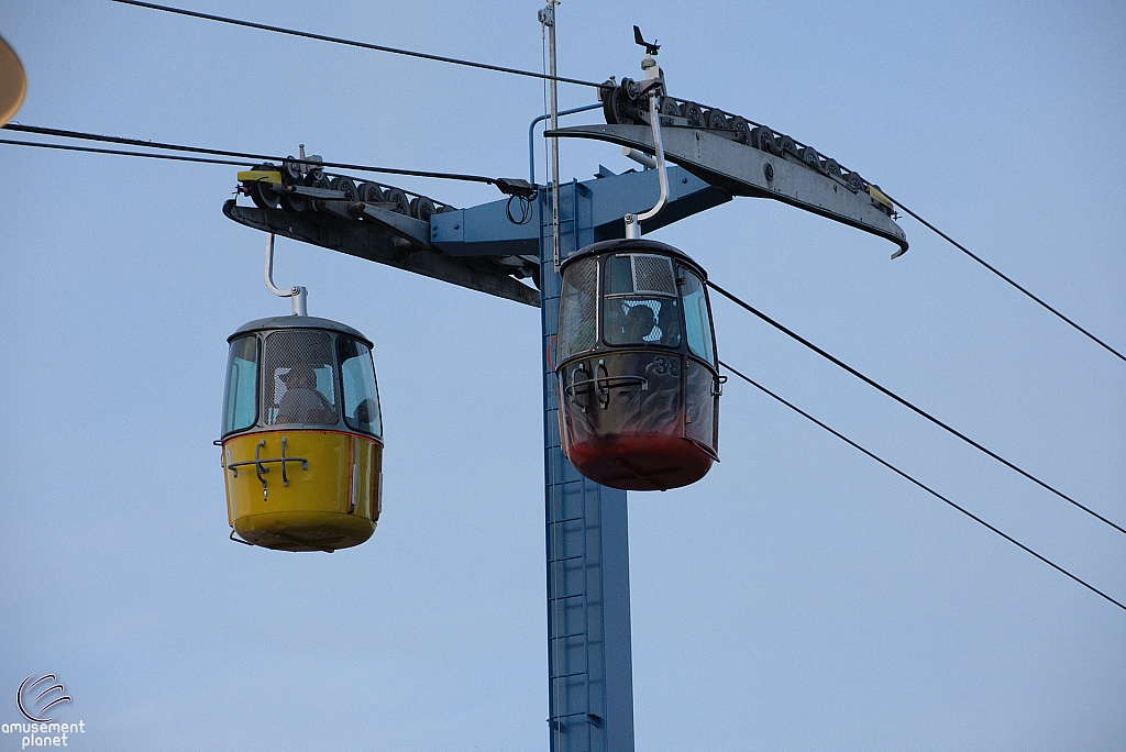 Skyride