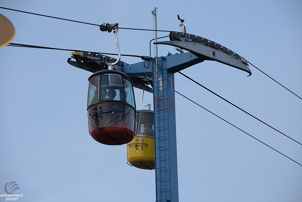 Skyride
