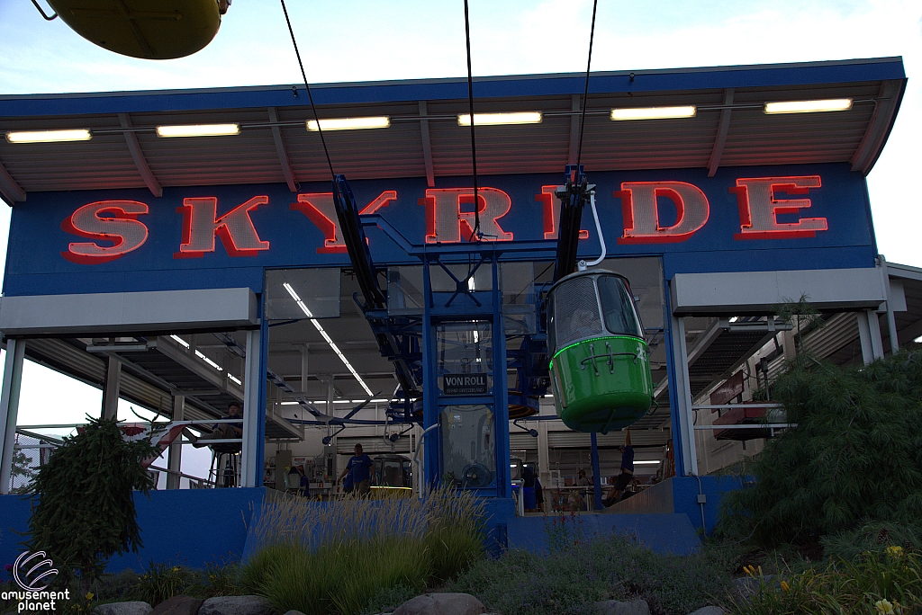Skyride