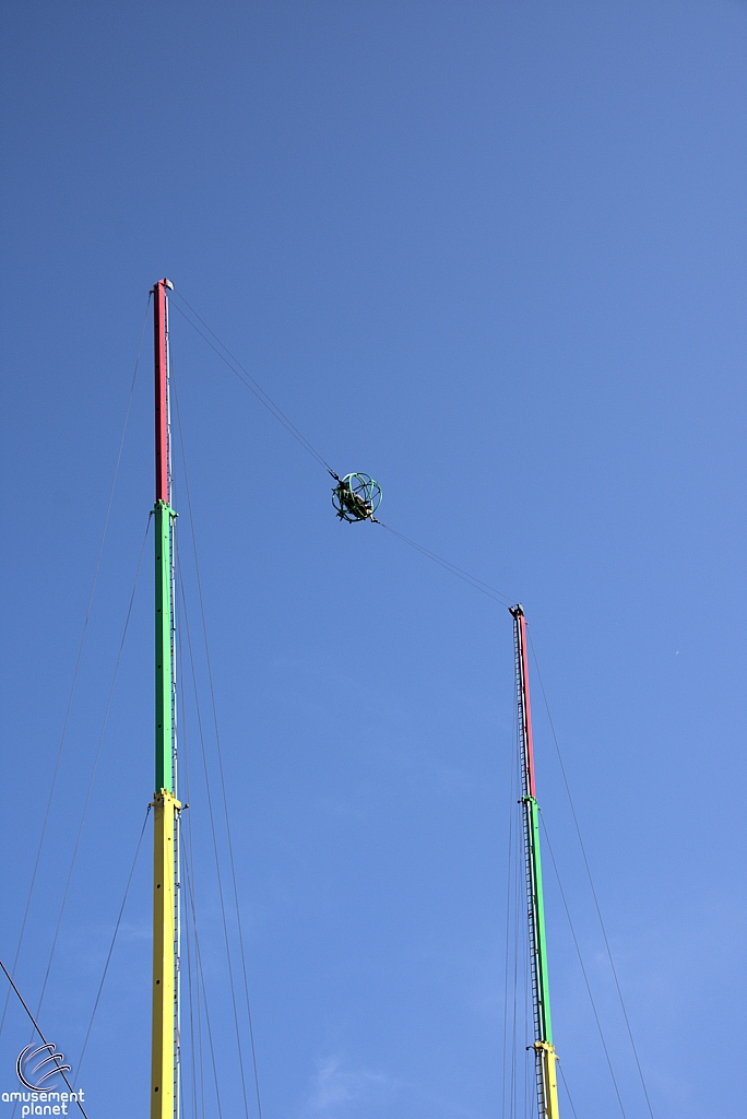 SlingShot