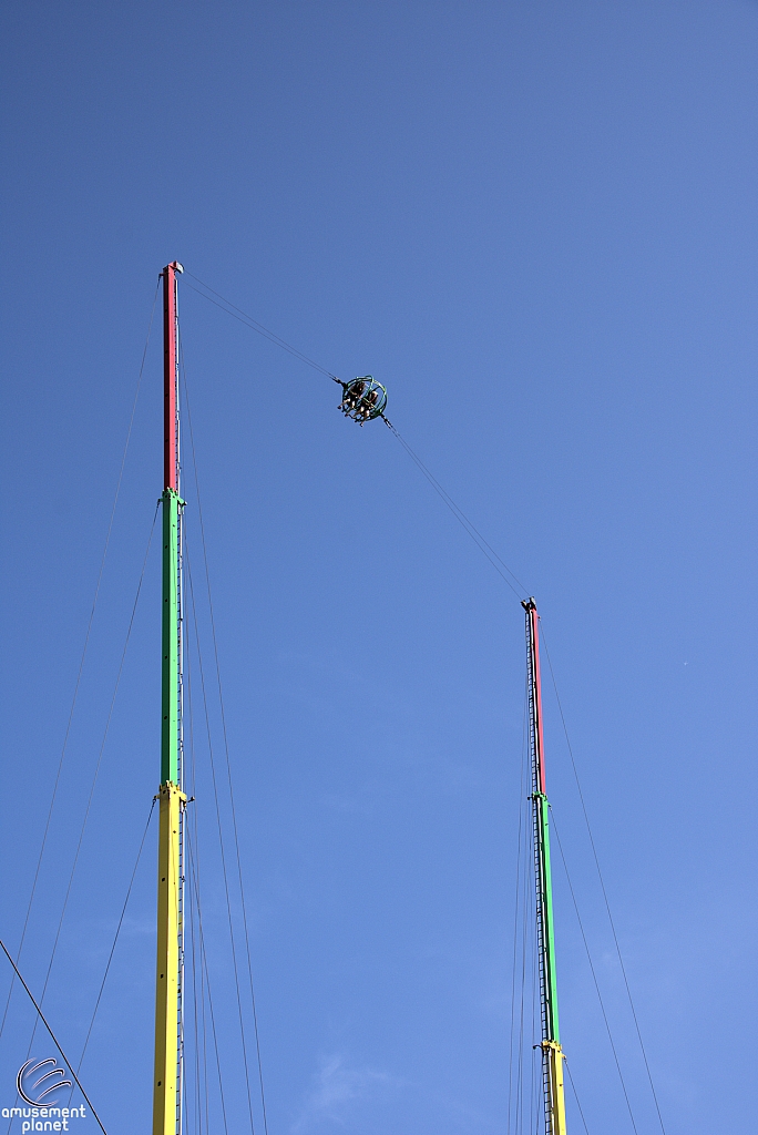 SlingShot