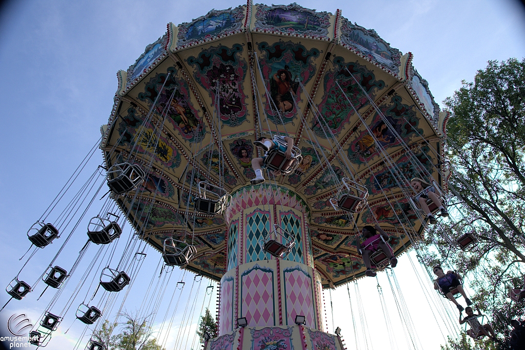 Wave Swinger