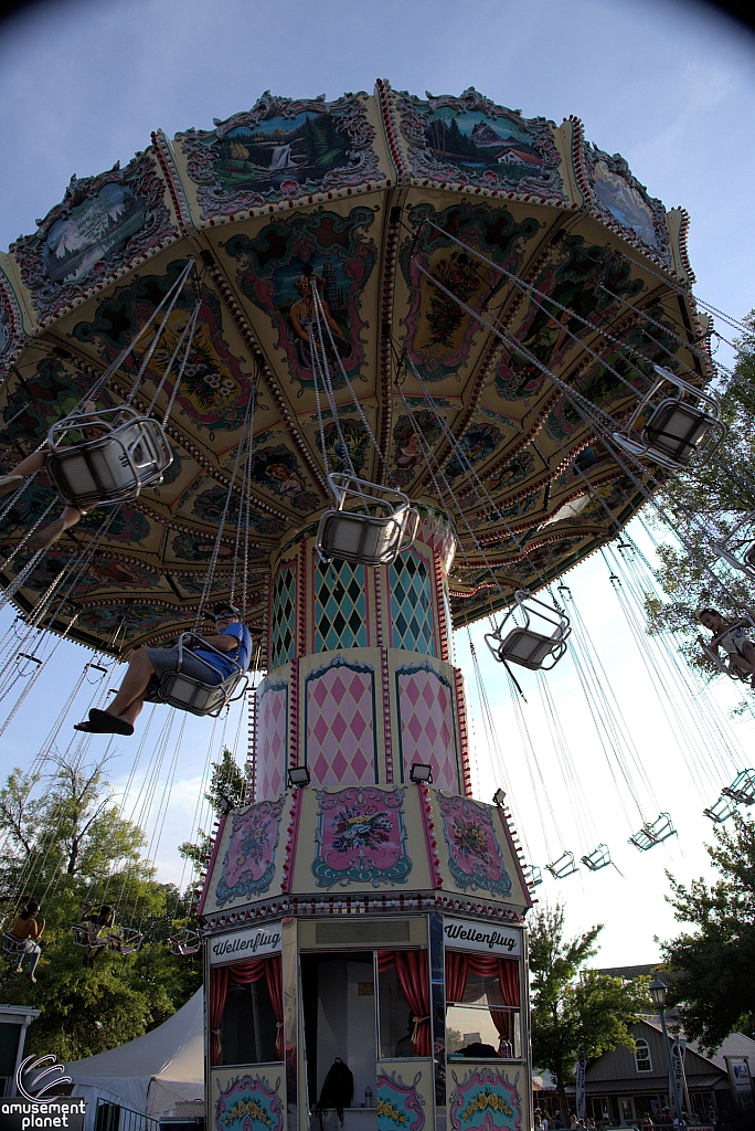 Wave Swinger