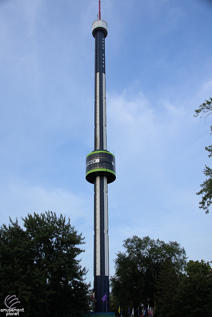 Space Tower