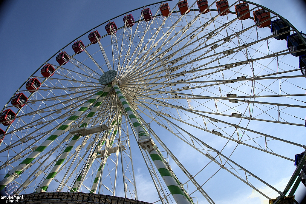 Giant Wheel