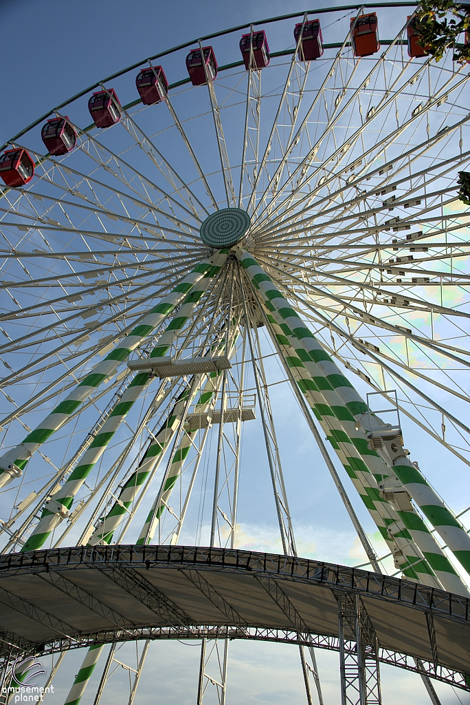 Giant Wheel