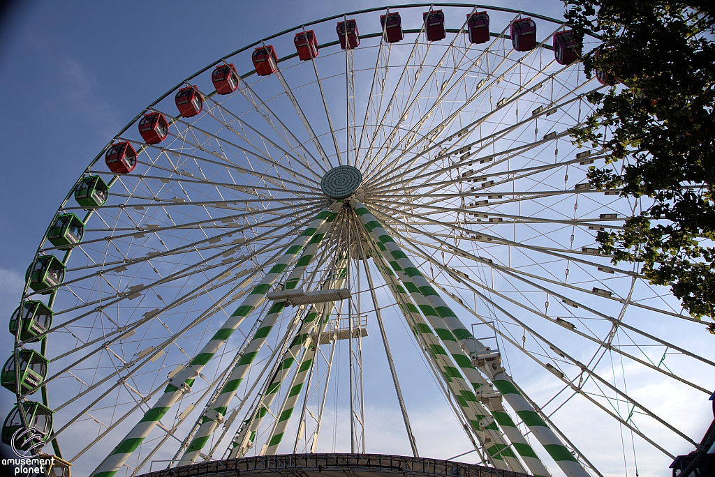 Giant Wheel