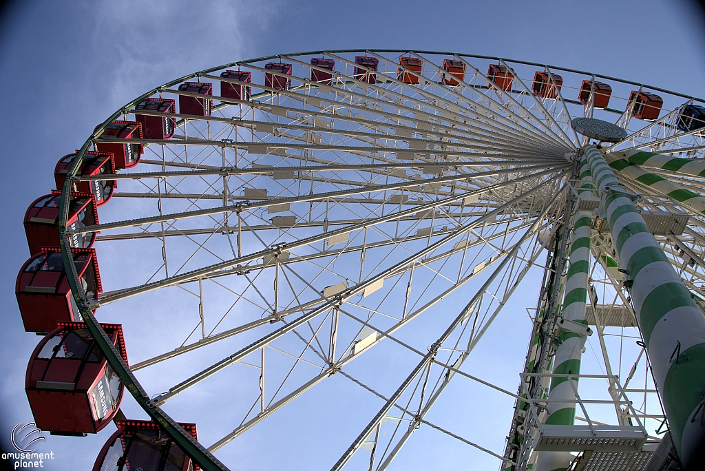 Giant Wheel