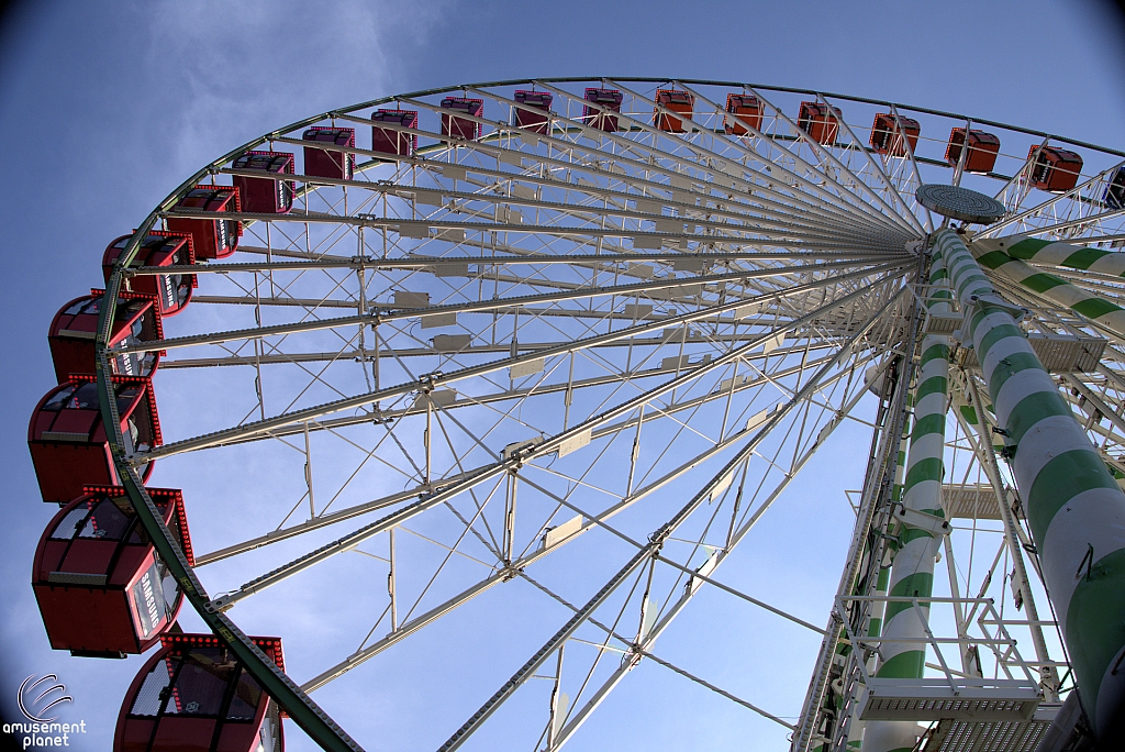 Giant Wheel