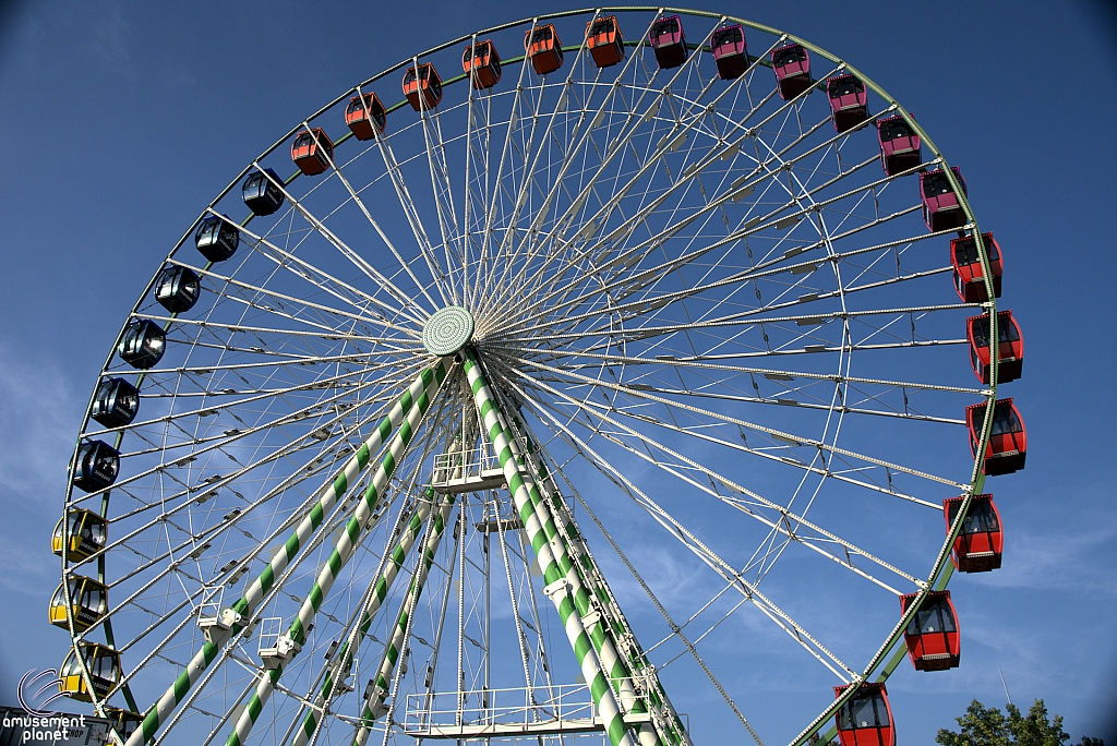 Giant Wheel