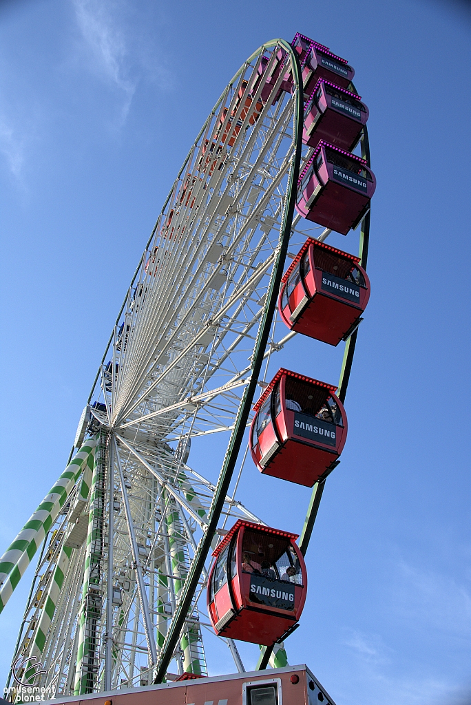 Giant Wheel