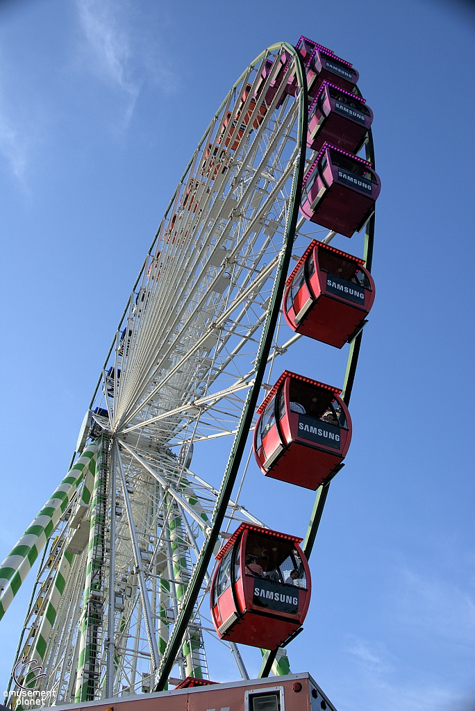 Giant Wheel